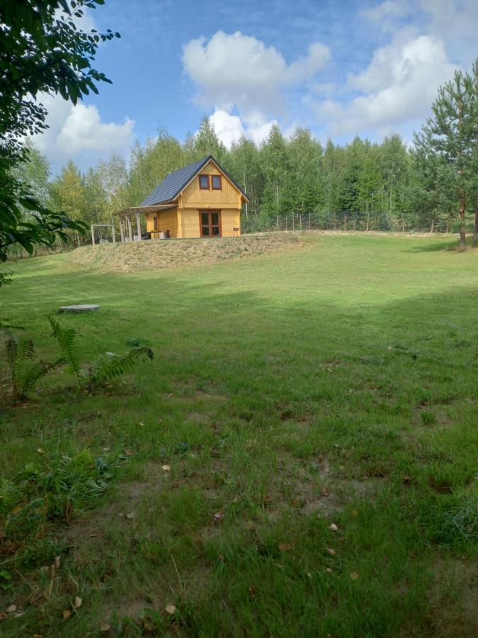 Holiday home Wypoczynkowy Wydminy