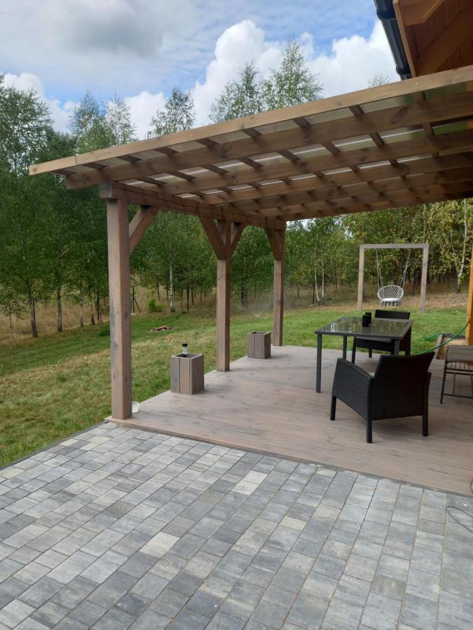 Holiday home Wypoczynkowy