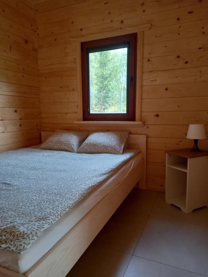 Wypoczynkowy Holiday home