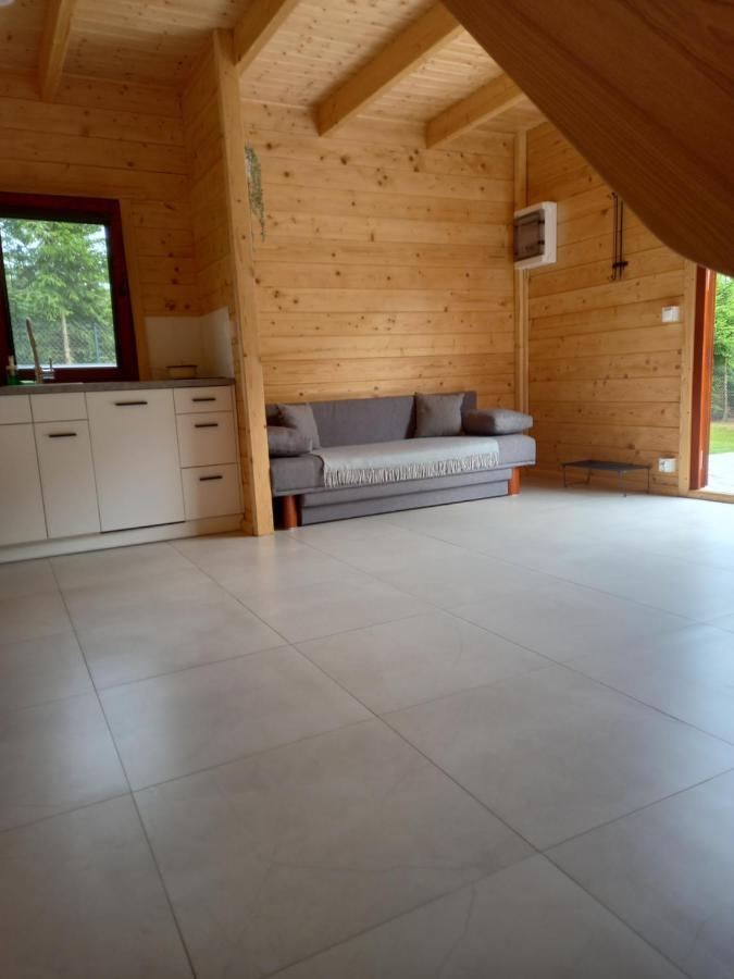 Holiday home Wypoczynkowy Wydminy
