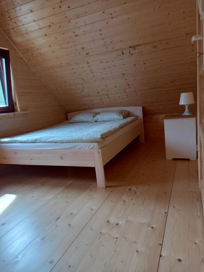 Wypoczynkowy Holiday home *