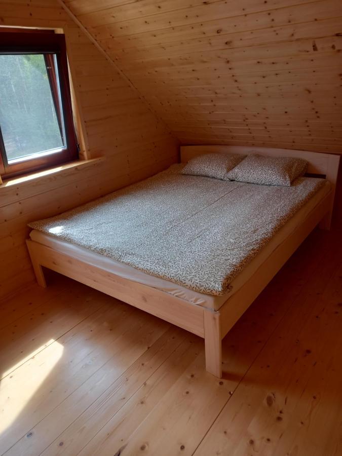 Wypoczynkowy Holiday home Wydminy